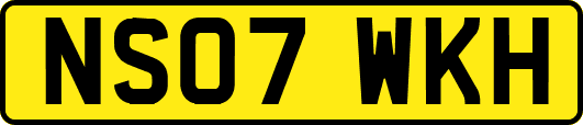 NS07WKH