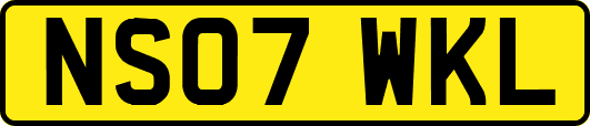 NS07WKL