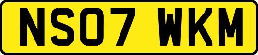 NS07WKM