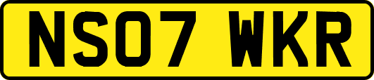 NS07WKR