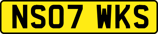NS07WKS