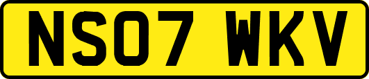 NS07WKV