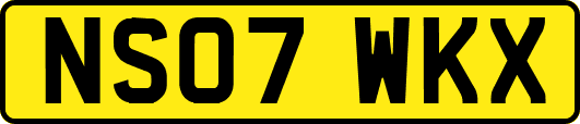 NS07WKX