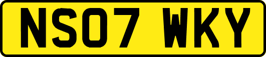 NS07WKY