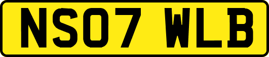 NS07WLB