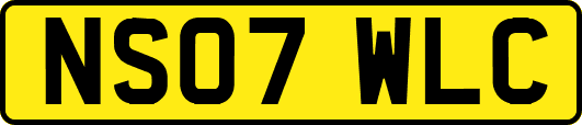 NS07WLC