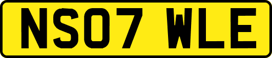 NS07WLE