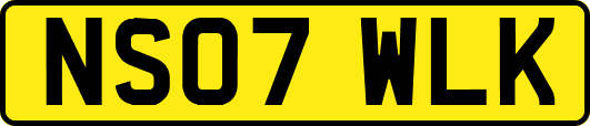 NS07WLK