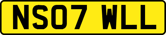 NS07WLL
