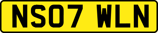 NS07WLN