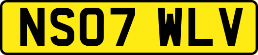 NS07WLV