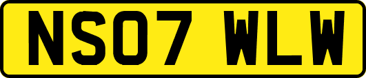 NS07WLW