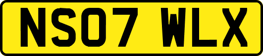 NS07WLX