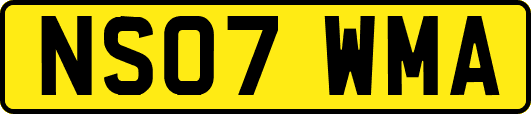NS07WMA