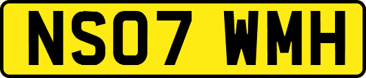 NS07WMH