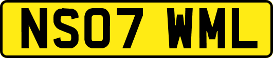NS07WML