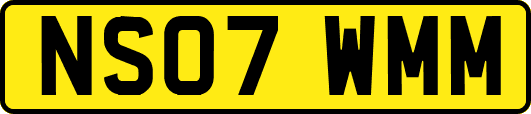 NS07WMM