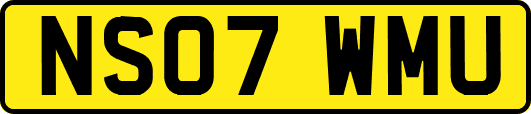 NS07WMU
