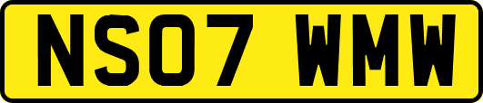 NS07WMW