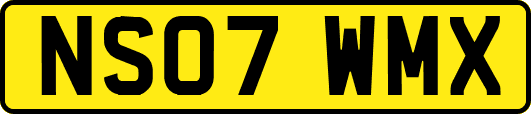 NS07WMX