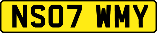 NS07WMY