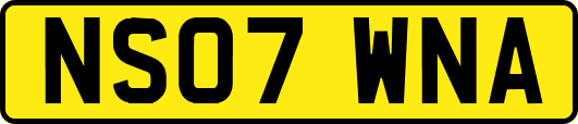 NS07WNA