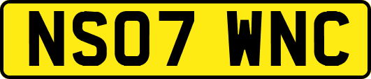 NS07WNC