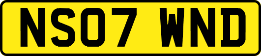 NS07WND