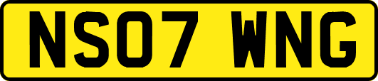 NS07WNG