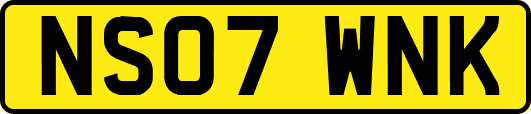NS07WNK