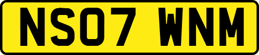 NS07WNM