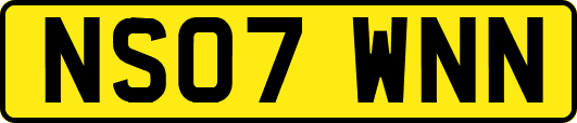 NS07WNN