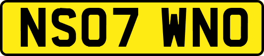 NS07WNO
