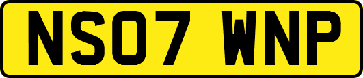 NS07WNP