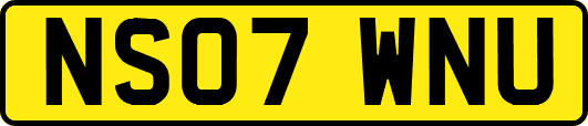 NS07WNU