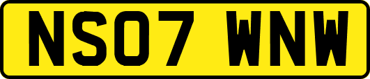 NS07WNW
