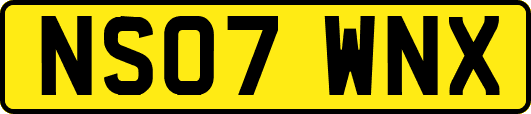 NS07WNX