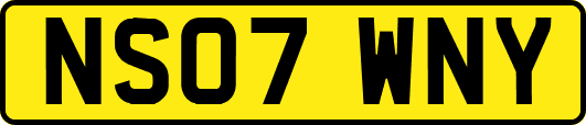 NS07WNY
