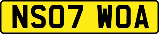 NS07WOA