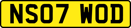 NS07WOD