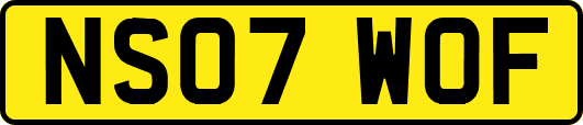 NS07WOF