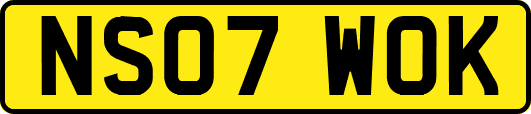 NS07WOK