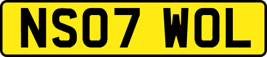 NS07WOL