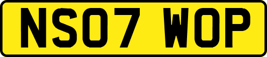 NS07WOP