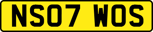NS07WOS