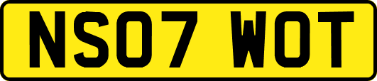 NS07WOT