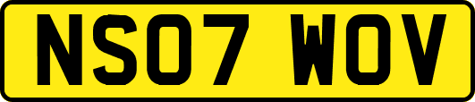 NS07WOV