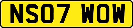 NS07WOW