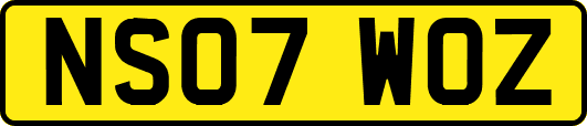NS07WOZ