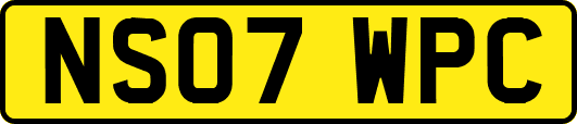 NS07WPC